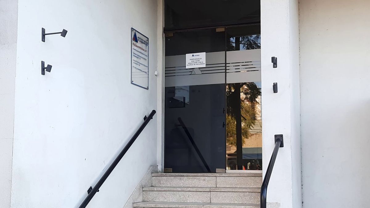 La investigaci&oacute;n se tramit&oacute; en la Fiscal&iacute;a de Delitos Complejos de Santa Fe.&nbsp;