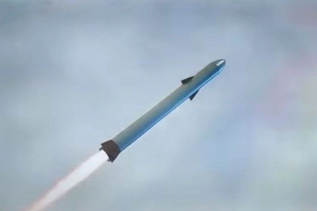 Así se vería el prototipo.