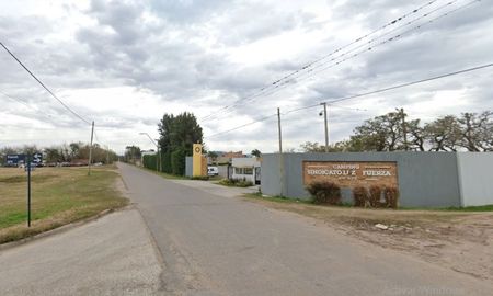 Riobamba 8200: balearon a un hombre de 30 años