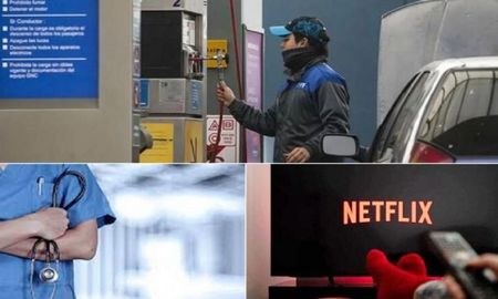 Aumentos en alquileres, GNC, prepagas, telefonía, Netflix y más: las subas que vienen en mayo y de cuánto serán Aumentos en alquileres, GNC, prepagas, telefonía, Netflix y más: las subas que vienen en mayo y de cuánto serán