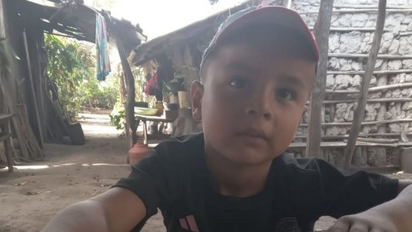 La macabra teoría que sugiere que Loan murió en un accidente con una escopeta