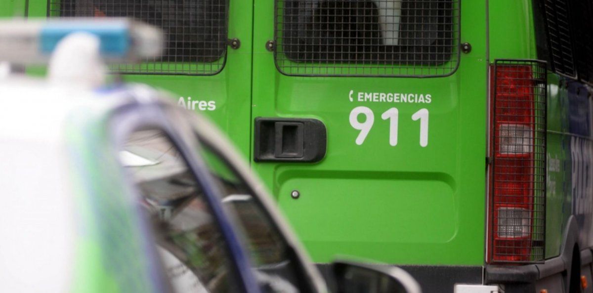 Un canillita murió de un infarto tras ser asaltado por delincuentes que se le llevaron todas sus pertenencias