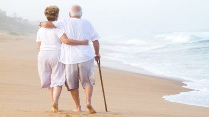 ¿La genética decide tu longevidad? los datos reveladores de un estudio reciente