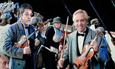 Alberto Fernández se bajó de la reelección: los mejores memes Alberto Fernández se bajó de la reelección: los mejores memes