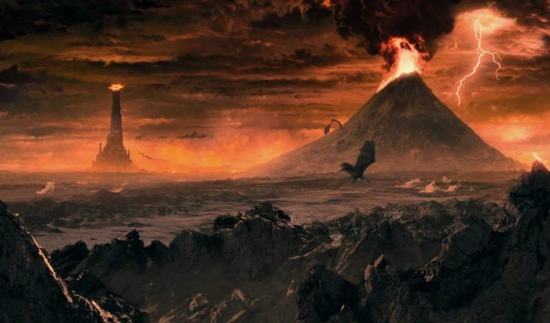 De qué tratará la serie de "El Señor de los Anillos".