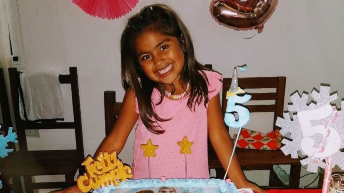 Investigan si el cuerpo de la niña podría estar sin vida en el lugar en el que indicó el paciente psiquiátrico.&nbsp;