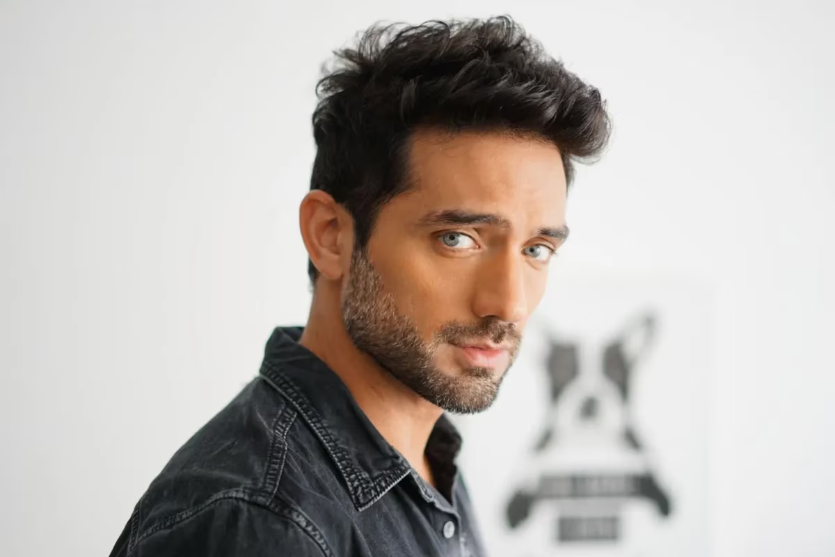 El ex Gran Hermano compartió un video en sus redes sociales.