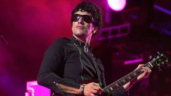 El rock se ilusiona con el regreso de Pity Álvarez: cuándo será el recital en Córdoba