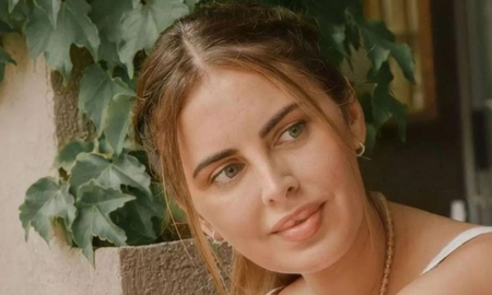 El último posteo de Silvina Luna se llenó de mensajes por su cumpleaños 45. El último posteo de Silvina Luna se llenó de mensajes por su cumpleaños 45.