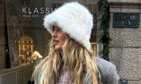 La ushanka clásica y los bucket hats furry son algunos de los modelos más usados esta temporada en Argentina. La ushanka clásica y los bucket hats furry son algunos de los modelos más usados esta temporada en Argentina.