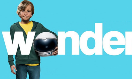 Wonder es una película de género dramático con un poco de comedia, basada en el libro homónimo de la escritora colombiana, Raquel Palacio. Wonder es una película de género dramático con un poco de comedia, basada en el libro homónimo de la escritora colombiana, Raquel Palacio.
