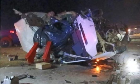 dolor en ceres: murio wally, el vecino por adopcion, en un terrible accidente sobre la ruta 1 dolor en ceres: murio wally, el vecino por adopcion, en un terrible accidente sobre la ruta 1