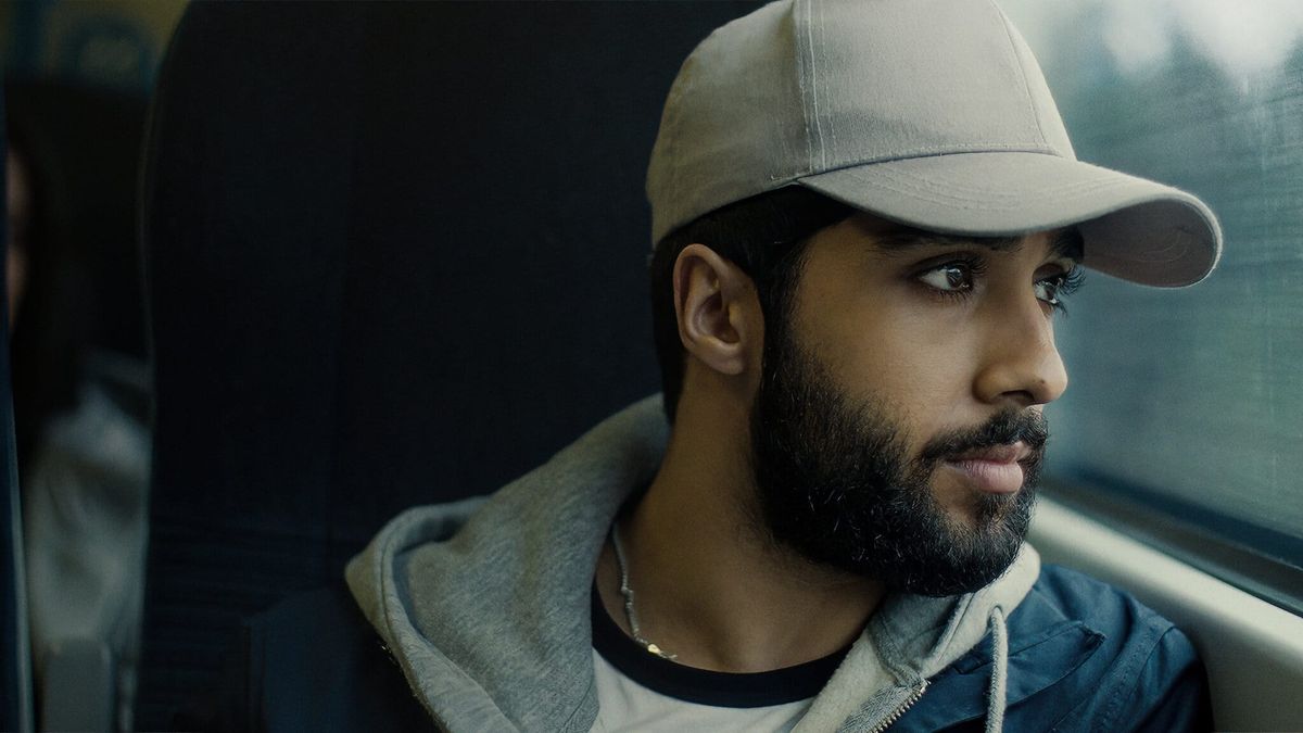 La película está protagonizada por Chaneil Kular. La película está protagonizada por Chaneil Kular.