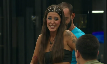 Gran Hermano: Juliana fue duramente sancionada por violar el reglamento de la casa Gran Hermano: Juliana fue duramente sancionada por violar el reglamento de la casa