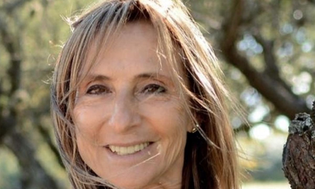 Fuerte denuncia contra Gladys Florimonte: Yo tenía 17 años Fuerte denuncia contra Gladys Florimonte: Yo tenía 17 años