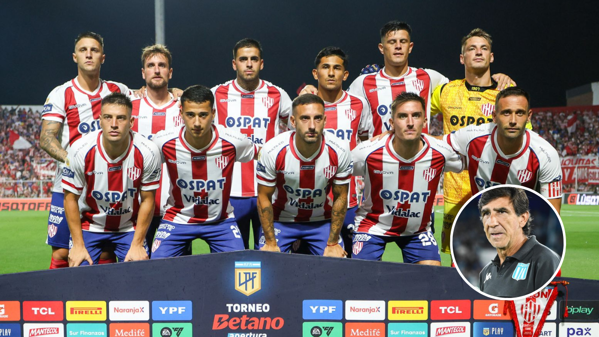 Atento Madelón: Costas quiere llevarse un jugador de Unión en este mercado de pases