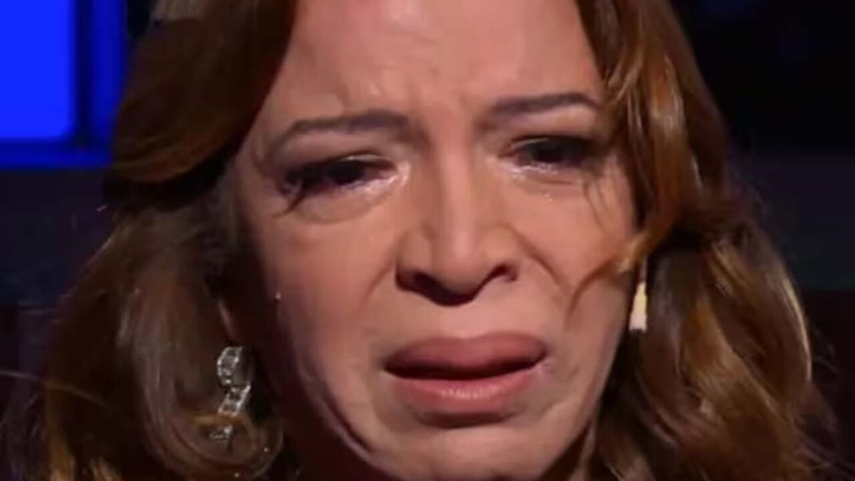 Lizy Tagliani y su marido recibieron una triste noticia a días de la llegada de su hijo, Tati