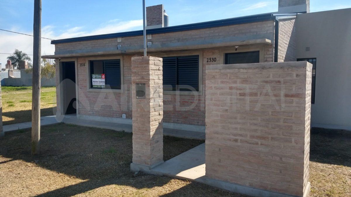 Uno de los beneficiarios, Alcides Gutiérrez, afirmó en diálogo con AIRE que está