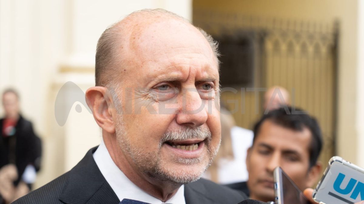 El gobernador Omar Perotti firmó el lunes pasado el decreto Nº 1287 que dispone la sexta prórroga por 180 días de la intervención del Ente Administrador del Puerto de Reconquista.