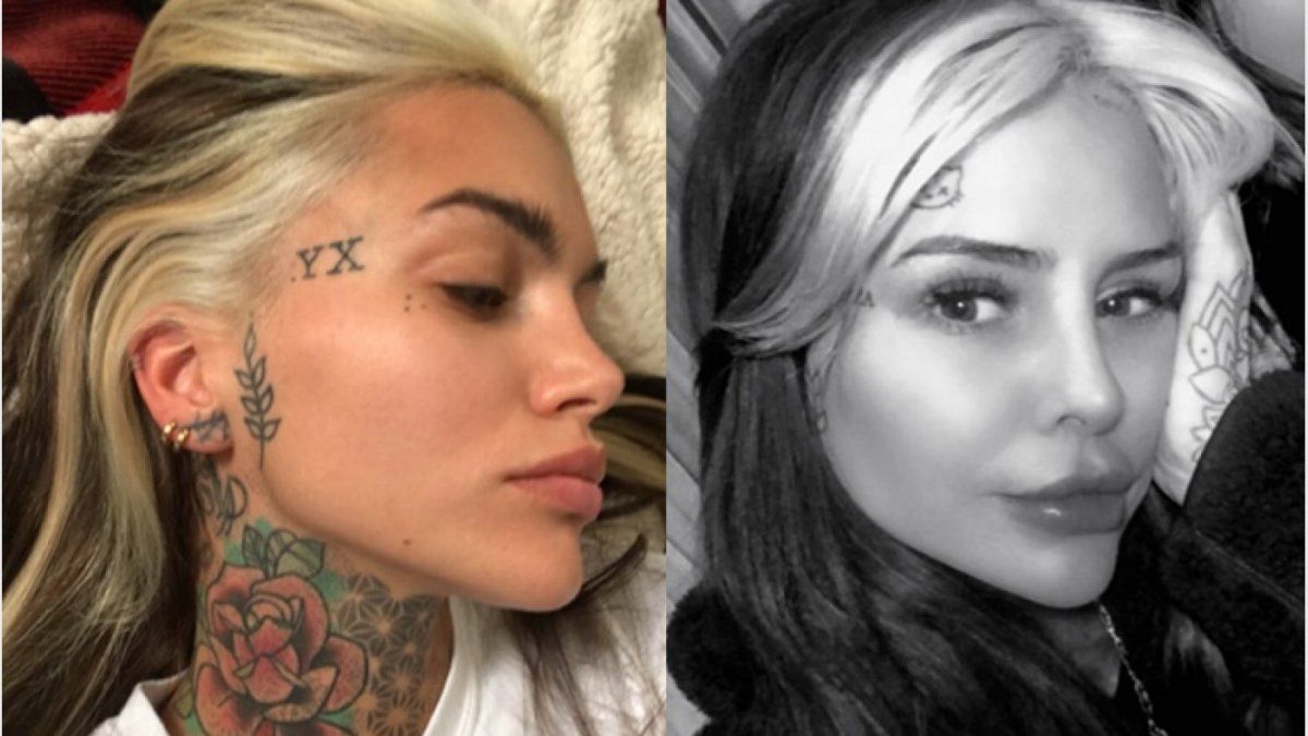 Rebecca Fox Vs Cande.