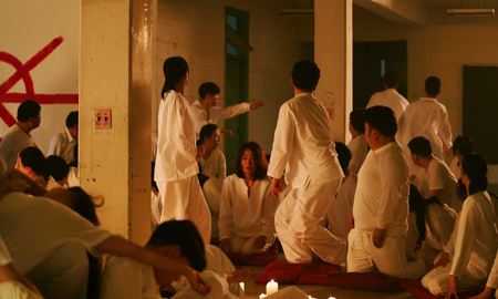 La terrorífica serie coreana que está en Netflix, tiene 12 episodios y te va a atrapar La terrorífica serie coreana que está en Netflix, tiene 12 episodios y te va a atrapar
