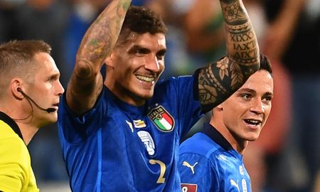 italia estiro su record como invicto goleando a lituania italia estiro su record como invicto goleando a lituania