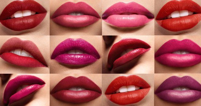Cómo elegir (bien) el labial que mejor te queda según tu piel y color de pelo