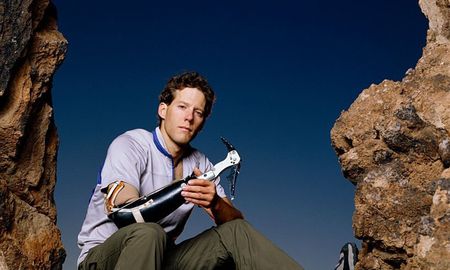 Aire de Santa Fe | Aron Ralston portada.jpeg