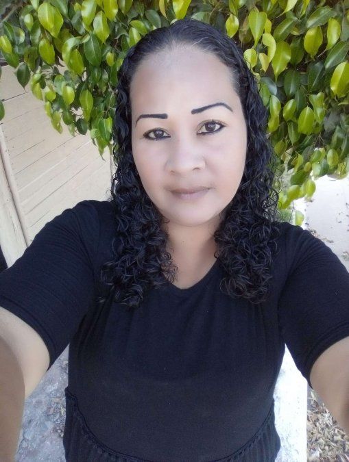 El caso de Marysol López se hizo viral.