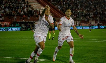 huracan se llevo el clasico y hundio a san lorenzo huracan se llevo el clasico y hundio a san lorenzo
