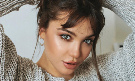Malena Narvay tiene coronavirus: Me cuesta respirar Malena Narvay tiene coronavirus: Me cuesta respirar