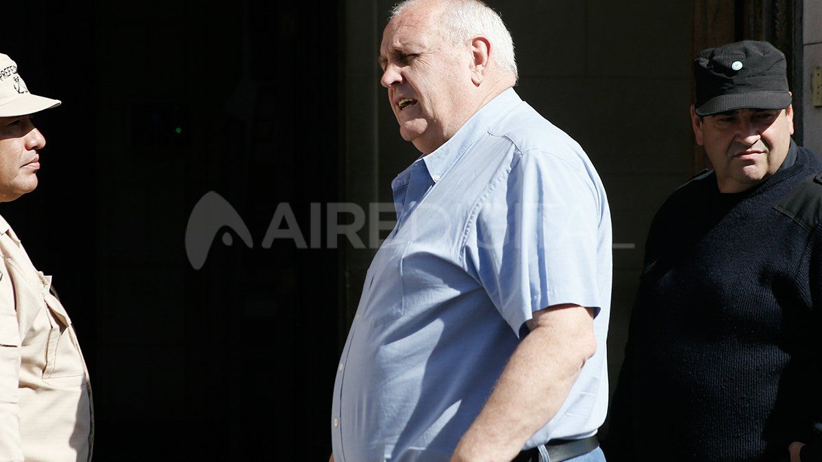 Dos semanas atr&aacute;s