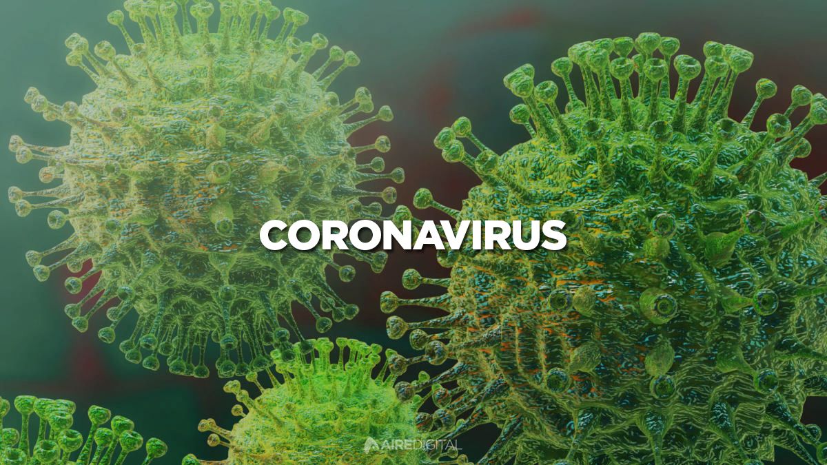 Nación confirmó 9 nuevos casos de coronavirus en el país