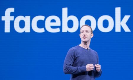 El metaverso que Mark Zuckerberg está construyendo en Facebook. El metaverso que Mark Zuckerberg está construyendo en Facebook.
