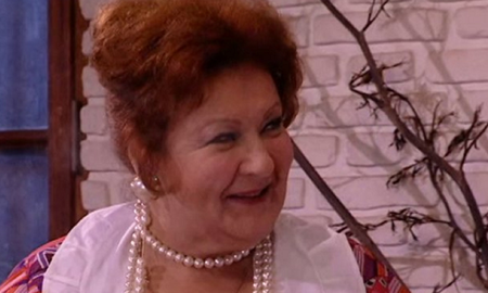 Murió Mabel Pessen, actriz de Floricienta, Casados con Hijos y Los Simuladores Murió Mabel Pessen, actriz de Floricienta, Casados con Hijos y Los Simuladores