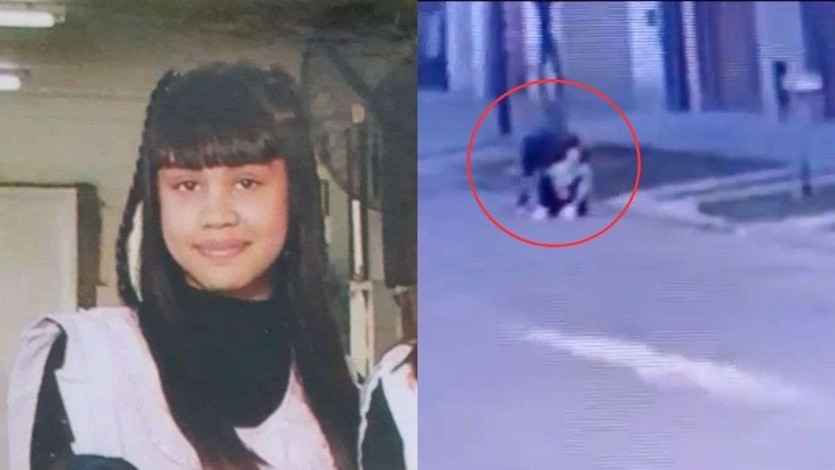 A los golpes y al grito de ¡matanenas!: así recibieron en la cárcel a los detenidos por el crimen de Morena Domínguez