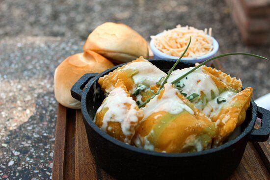 Los mejores 5 restaurantes de Córdoba capital