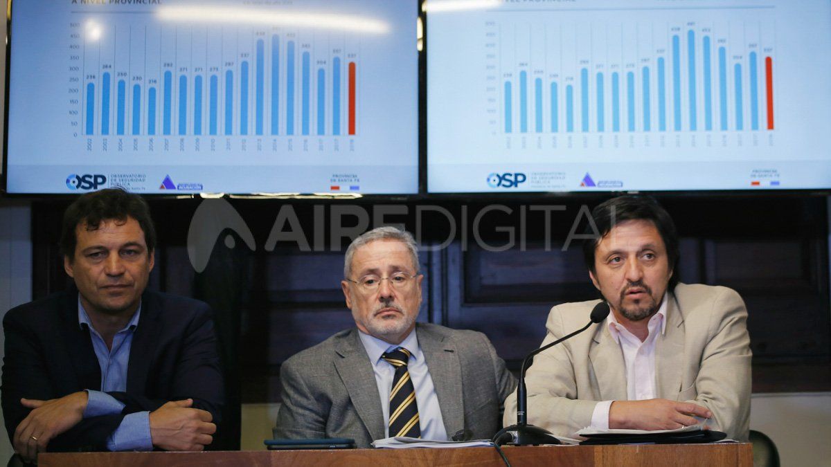 La presentaci&oacute;n se dio en el sal&oacute;n auditorio de Casa de Gobierno.&nbsp;