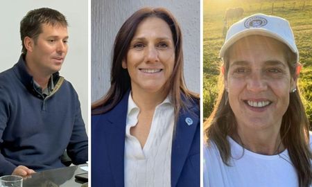 retenciones cero: desde el ruralismo piden medidas permanentes y no coyunturales retenciones cero: desde el ruralismo piden medidas permanentes y no coyunturales
