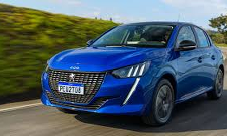 Cuáles son hoy los 10 autos más baratos de la Argentina Cuáles son hoy los 10 autos más baratos de la Argentina