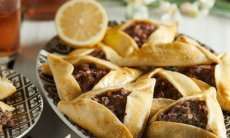 Cómo hacer las mejores empanadas árabes con pocos ingredientes: la receta fácil y económica Cómo hacer las mejores empanadas árabes con pocos ingredientes: la receta fácil y económica