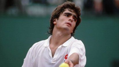 Estremecedor relato de un ex tenista argentino: 