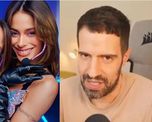 Emilia Mernes enfrentó los rumores de pelea con Tini Stoessel y aseguró que las versiones que circulan en redes son totalmente falsas. Emilia Mernes enfrentó los rumores de pelea con Tini Stoessel y aseguró que las versiones que circulan en redes son totalmente falsas.