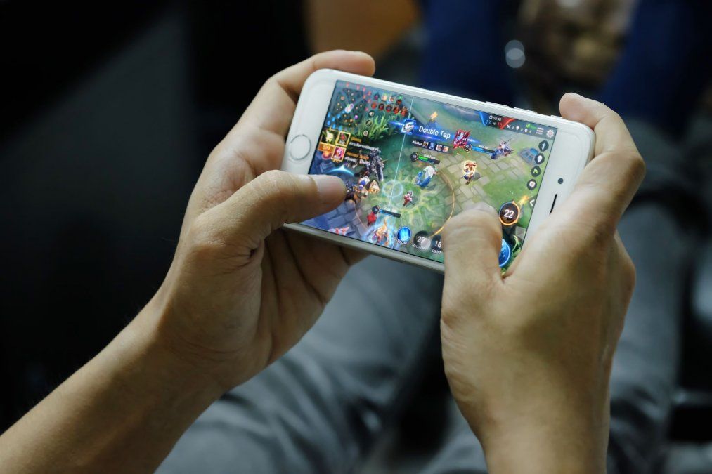 5 tips para jugar videojuegos en tu smartphone, por Furious Gaming