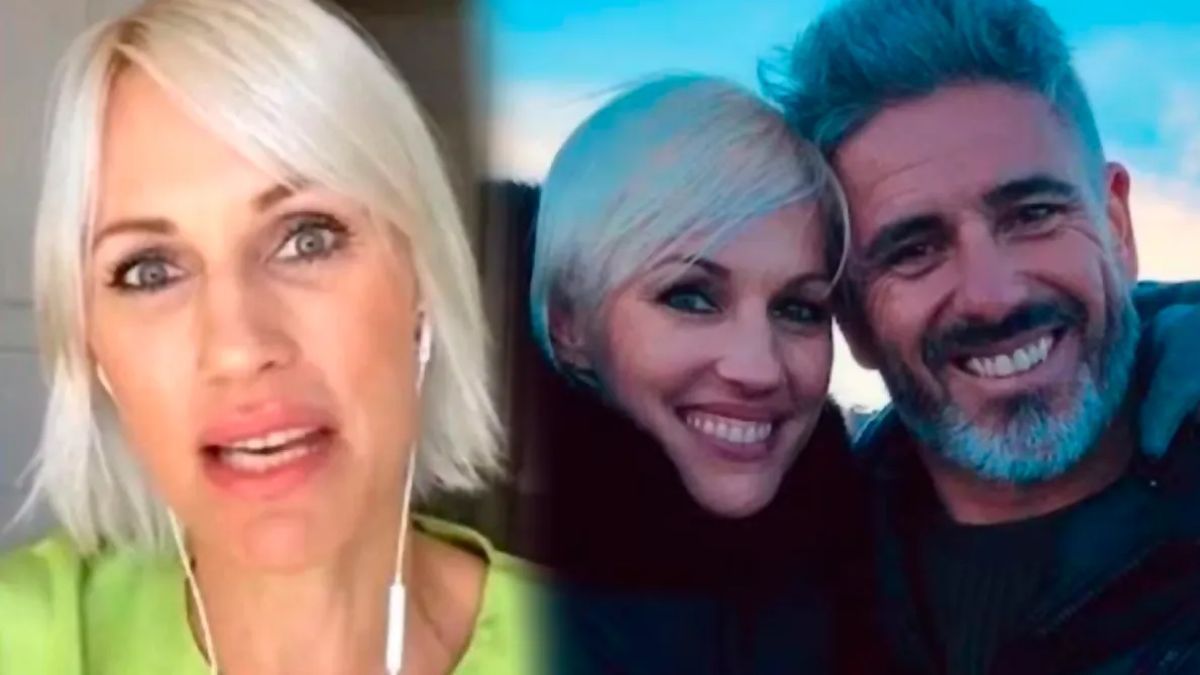 Se conoció el polémico fetiche de Martín Colantonio durante su infidelidad a Ingrid Grudke: Les decía...