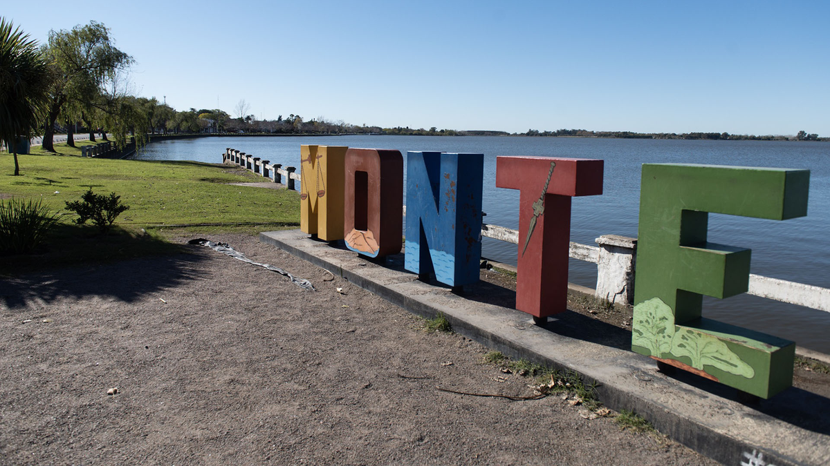San Miguel del Monte es el destino perfecto para descansar en familia. San Miguel del Monte es el destino perfecto para descansar en familia.