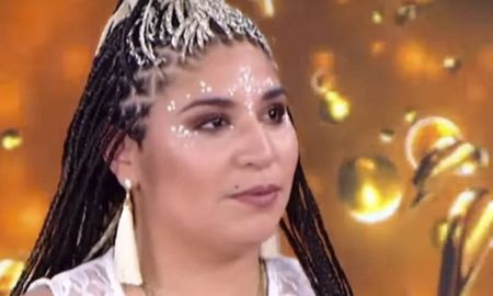 El drama de Rocío Quiroz. El drama de Rocío Quiroz.