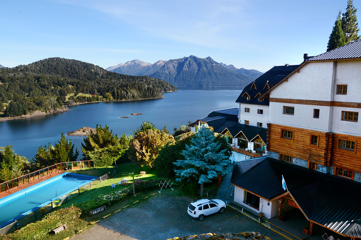 Cuánto cuesta alojarse en Bariloche