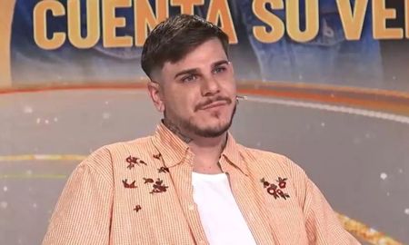 Guido Icardi habló por primera vez en los medios y defendió a Mauro en medio del conflicto judicial con Wanda Nara. Guido Icardi habló por primera vez en los medios y defendió a Mauro en medio del conflicto judicial con Wanda Nara.