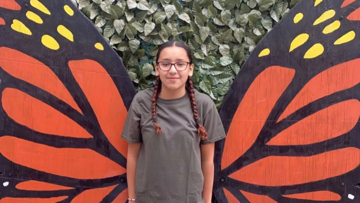 Masacre de Texas: una nena se hizo la muerta y se pintó con la sangre de un compañero para sobrevivir